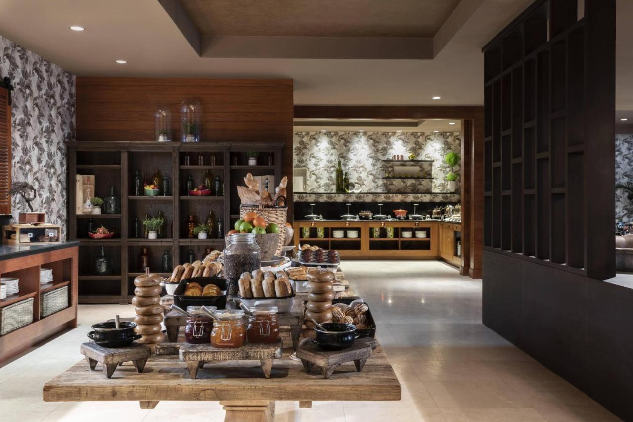 The Ritz-Carlton, Aruba Hotel Palm Beach Ngoại thất bức ảnh