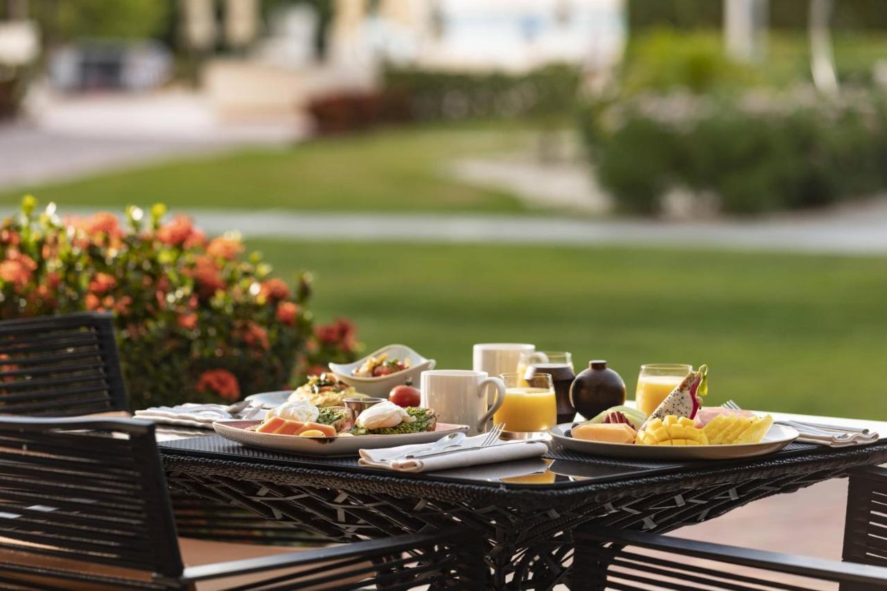 The Ritz-Carlton, Aruba Hotel Palm Beach Ngoại thất bức ảnh