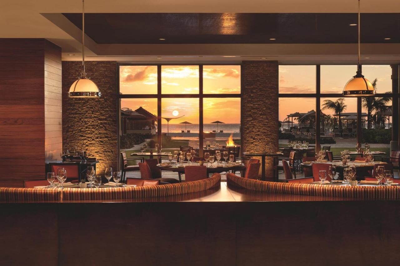 The Ritz-Carlton, Aruba Hotel Palm Beach Ngoại thất bức ảnh