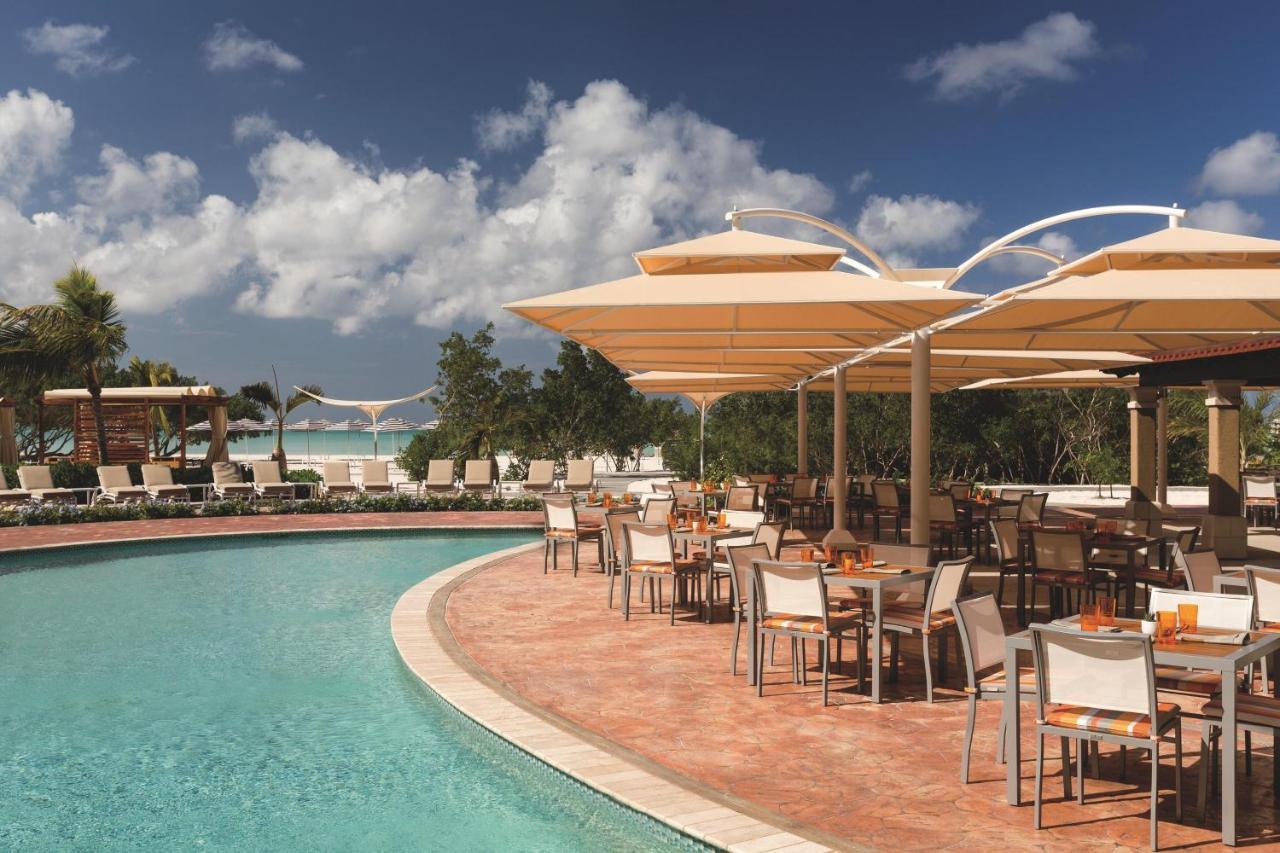 The Ritz-Carlton, Aruba Hotel Palm Beach Ngoại thất bức ảnh