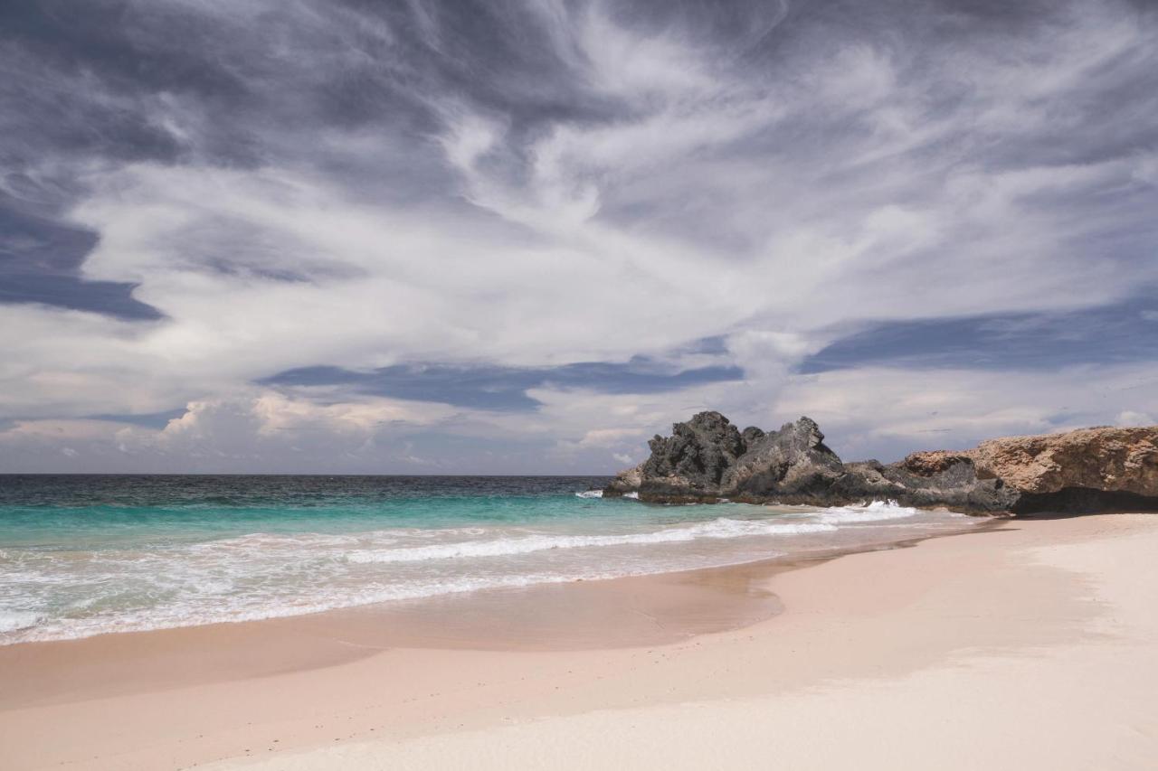 The Ritz-Carlton, Aruba Hotel Palm Beach Ngoại thất bức ảnh