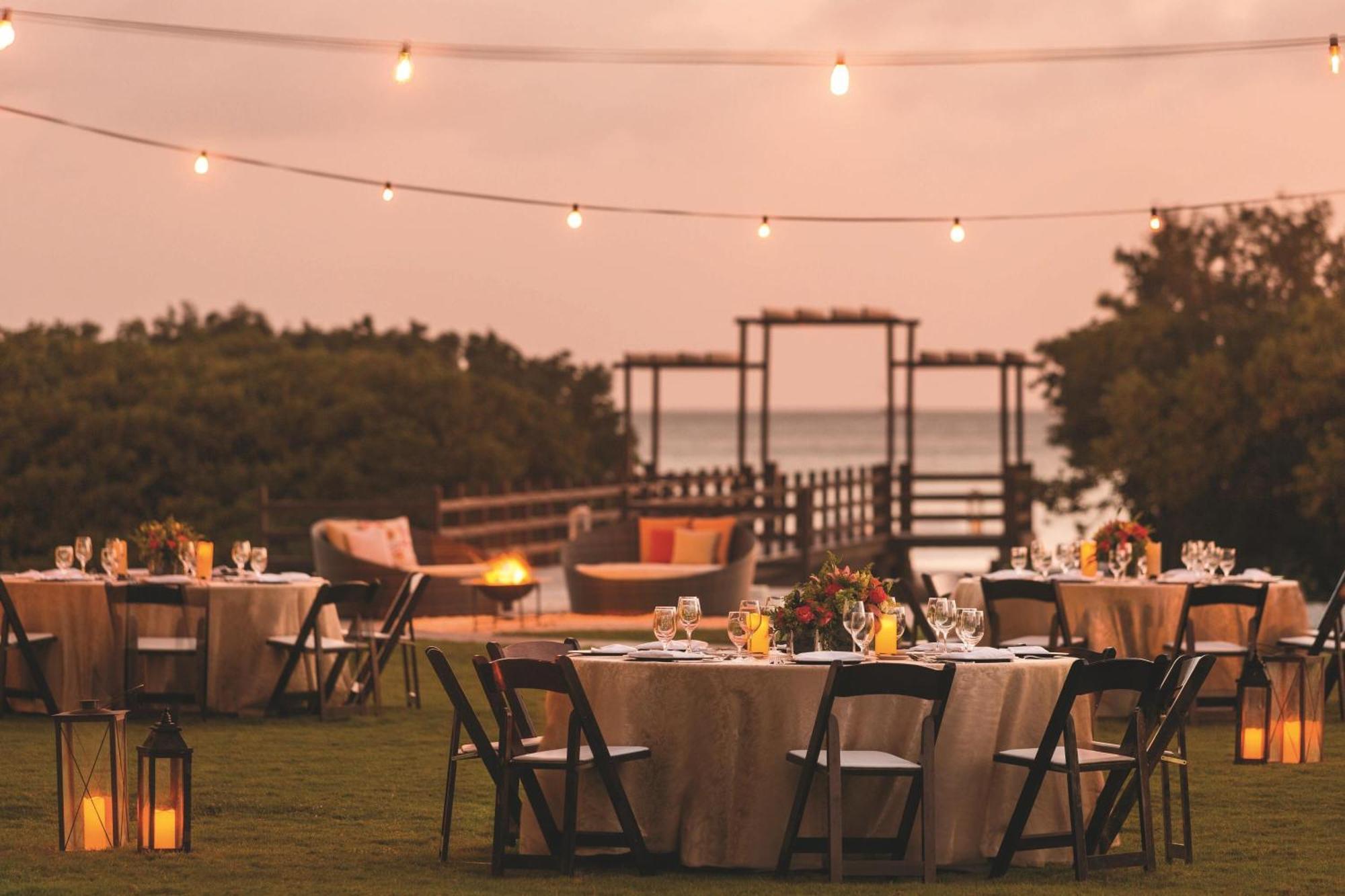 The Ritz-Carlton, Aruba Hotel Palm Beach Ngoại thất bức ảnh