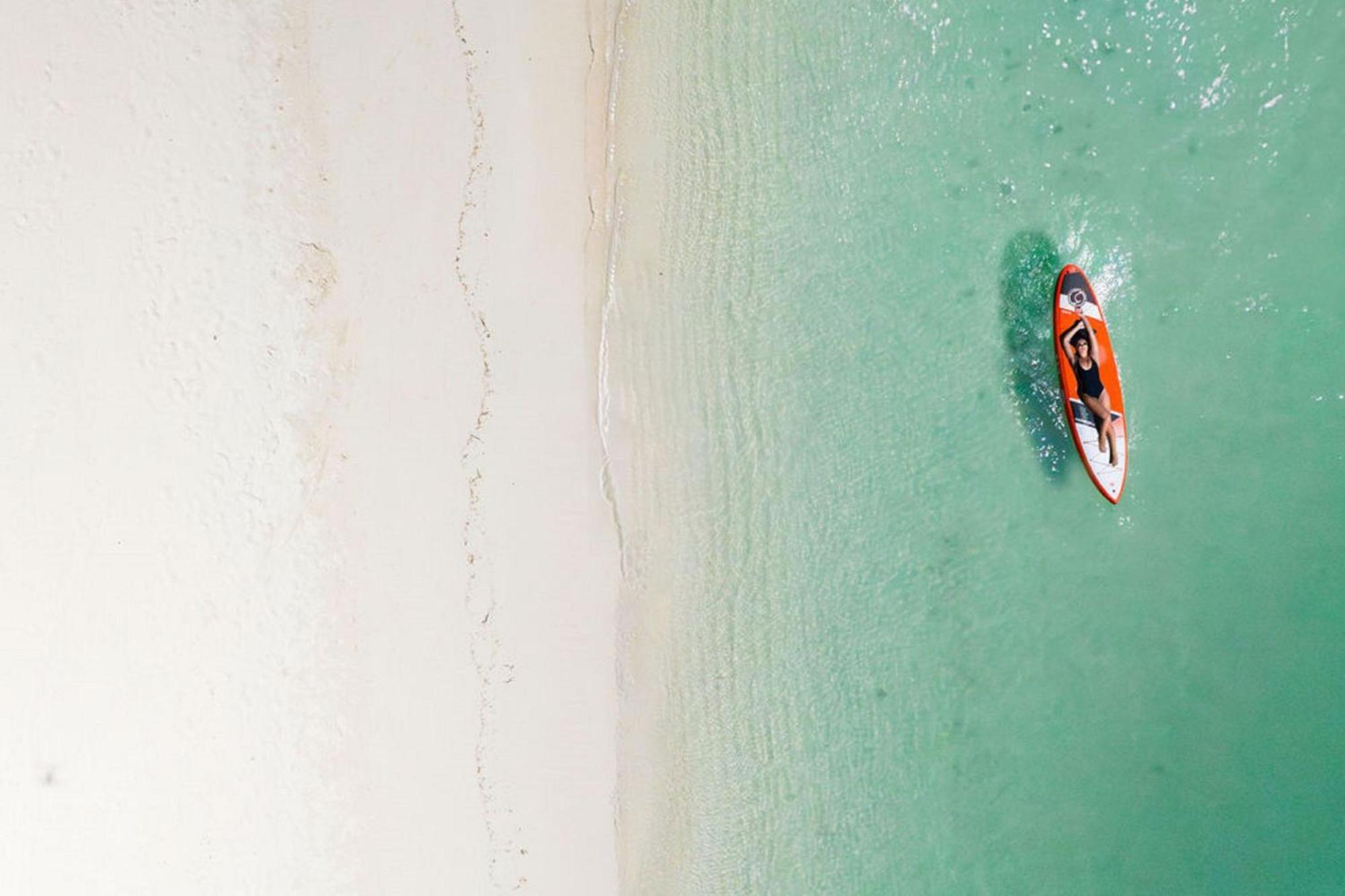 The Ritz-Carlton, Aruba Hotel Palm Beach Ngoại thất bức ảnh
