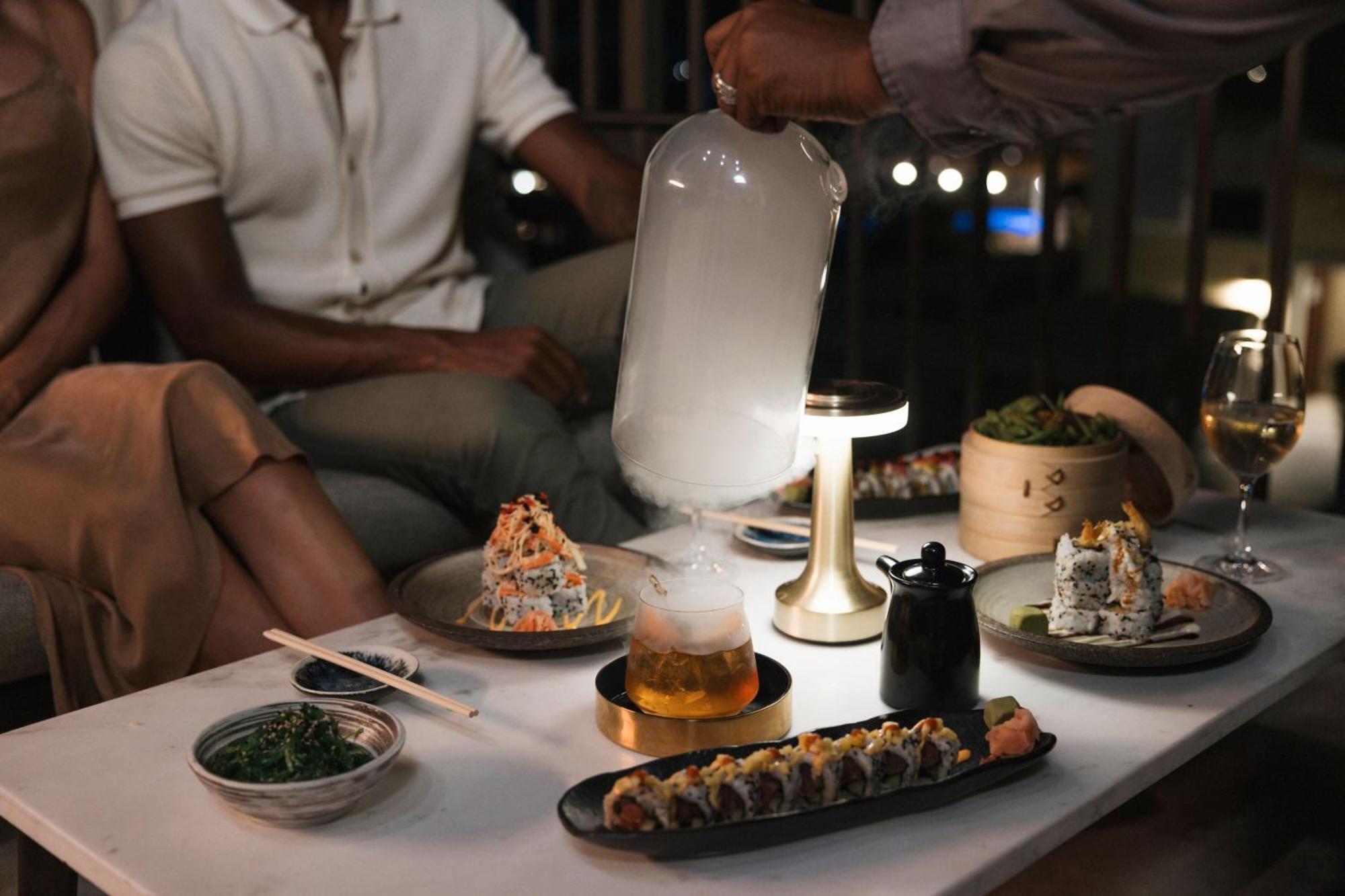 The Ritz-Carlton, Aruba Hotel Palm Beach Ngoại thất bức ảnh