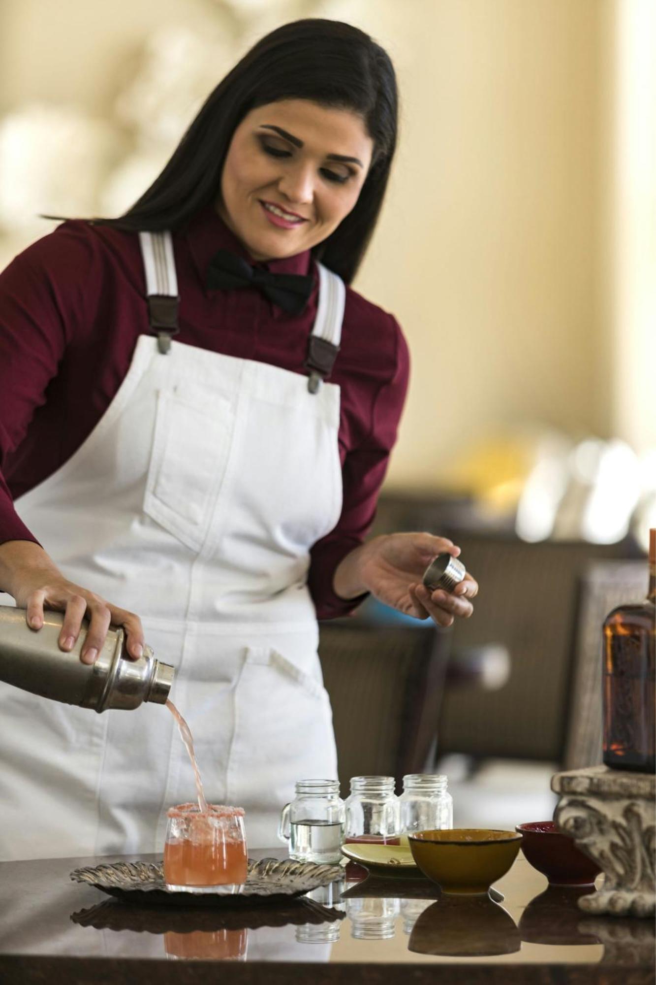 The Ritz-Carlton, Aruba Hotel Palm Beach Ngoại thất bức ảnh